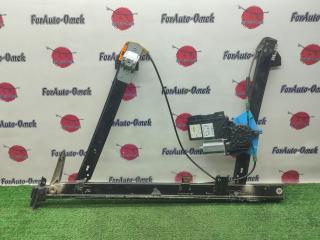 Фото запчасти стеклоподъемник передний правый AUDI A4 контрактная запчасть Запчасть стеклоподъемник передний правый AUDI A4