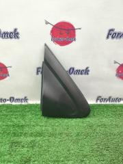 Запчасть уголок перед зеркалом правый MAZDA MPV 2000