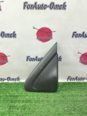 Запчасть уголок перед зеркалом левый MAZDA MPV 2000