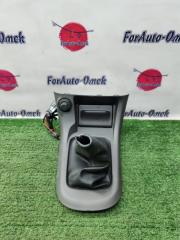 Запчасть консоль кпп NISSAN SUNNY 2003