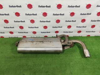 Глушитель MITSUBISHI RVR 2017