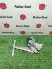 Запчасть стеклоподъемник задний левый MITSUBISHI MIRAGE 2018