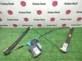 Фото запчасти стеклоподъемник передний правый AUDI A4 контрактная запчасть Запчасть стеклоподъемник передний правый AUDI A4