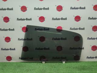 Стекло двери заднее левое MITSUBISHI MIRAGE 2018