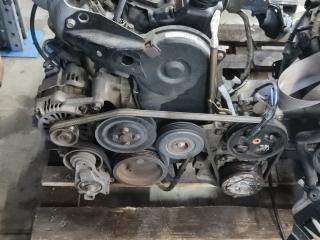 Запчасть двигатель MITSUBISHI MINICA