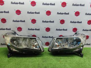 Запчасть фара HONDA FREED SPIKE 2010