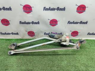 Запчасть трапеция дворников MAZDA AXELA