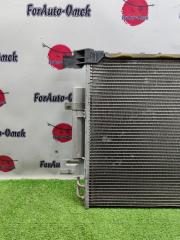 Радиатор кондиционера OUTLANDER CW5W 4B12