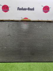 Радиатор кондиционера MITSUBISHI OUTLANDER CW5W 4B12