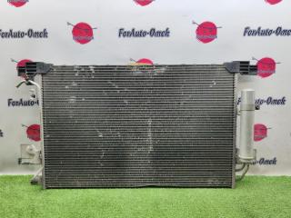 Радиатор кондиционера OUTLANDER CW5W 4B12