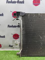 Радиатор кондиционера OUTLANDER CW5W 4B12