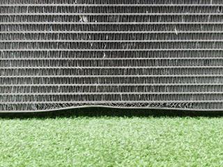 Радиатор кондиционера OUTLANDER CW5W 4B12