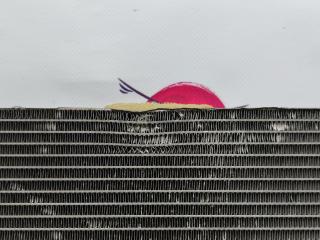 Радиатор кондиционера OUTLANDER CW5W 4B12