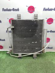 Запчасть радиатор кондиционера DAIHATSU TANTO