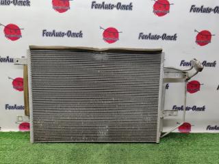 Запчасть радиатор кондиционера MITSUBISHI COLT