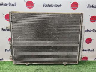 Запчасть радиатор кондиционера MITSUBISHI PAJERO 2002