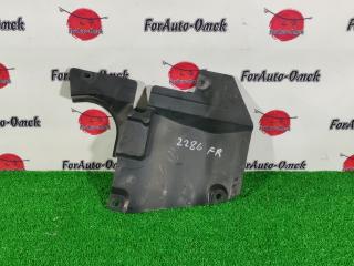 Запчасть защита двс правая MAZDA ATENZA