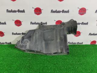 Запчасть защита двс левая NISSAN SUNNY 1998