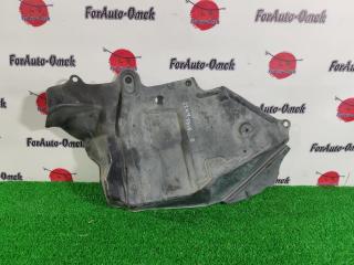 Запчасть защита двс правая NISSAN SUNNY 1998