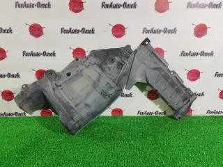 Запчасть защита двс правая NISSAN WINGROAD 2004