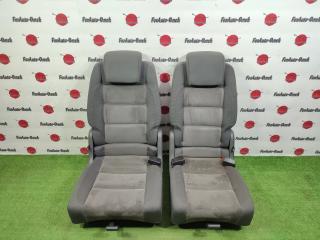 Запчасть сидение заднее VOLKSWAGEN TOURAN