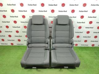 Запчасть сидение заднее VOLKSWAGEN TOURAN