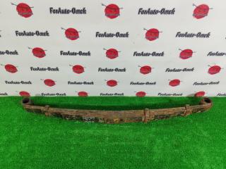 Запчасть рессора передняя MITSUBISHI CANTER