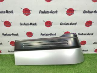 Накладка на крыло задняя левая HONDA FREED SPIKE 2010
