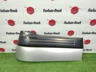 Накладка на крыло задняя правая HONDA FREED SPIKE 2010