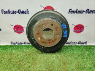 Запчасть барабан тормозной задний HONDA STREAM 2006