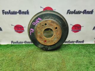 Запчасть барабан тормозной задний HONDA STREAM 2006