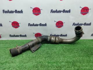 Фото запчасти патрубок интеркулера VOLVO V70 контрактная запчасть Запчасть патрубок интеркулера VOLVO V70