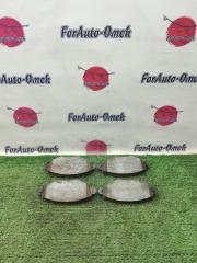 Фото запчасти колодки тормозные передние FORD MONDEO 2005 контрактная запчасть Запчасть колодки тормозные передние FORD MONDEO 2005