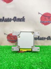 Блок управления airbag MITSUBISHI PAJERO V73W 6G72