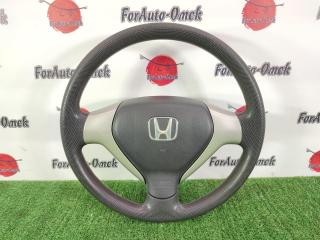 Руль HONDA FIT 2006 контрактная Руль HONDA FIT 2006
