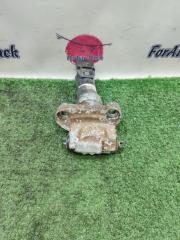 Запчасть моторчик стояночного тормоза задний левый VOLKSWAGEN Touareg