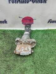 Запчасть моторчик стояночного тормоза задний правый VOLKSWAGEN Touareg