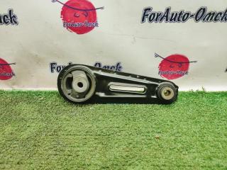 Запчасть подушка двигателя задняя RENAULT KANGOO