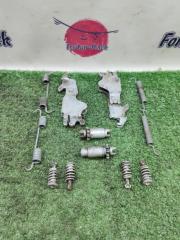 Фото запчасти механизм стояночного тормоза BMW 3-Series контрактная запчасть Запчасть механизм стояночного тормоза BMW 3-Series