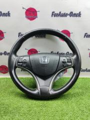 Руль HONDA LEGEND 2015 контрактная Руль HONDA LEGEND 2015