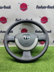 Руль HONDA LIFE 2006 контрактная Руль HONDA LIFE 2006