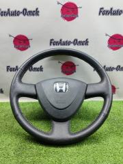 Руль HONDA FIT 2001 контрактная Руль HONDA FIT 2001
