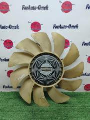 Фото запчасти вискомуфта FORD EXPLORER контрактная запчасть Запчасть вискомуфта FORD EXPLORER