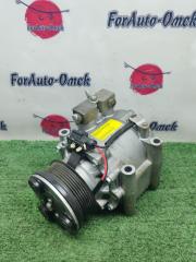 Фото запчасти компрессор кондиционера Jaguar X-TYPE контрактная запчасть Запчасть компрессор кондиционера Jaguar X-TYPE