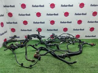 Коса двс MITSUBISHI LANCER контрактная Коса двс MITSUBISHI LANCER