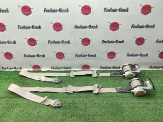 Запчасть ремень безопасности передний MAZDA MPV 2008