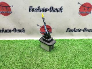 Запчасть реостат MAZDA MPV 2008