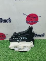 Запчасть замок двери передний левый MITSUBISHI GALANT FORTIS 2012