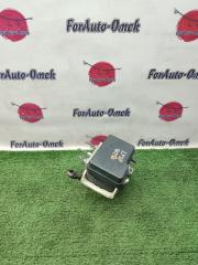 Запчасть блок abs MAZDA MPV 2008