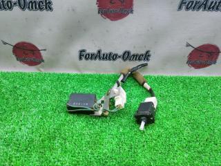 Запчасть замок лючка бензобака MAZDA ATENZA 2005